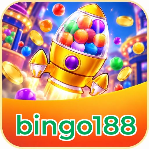 Screenshot 1 - bingo188 Home Screen