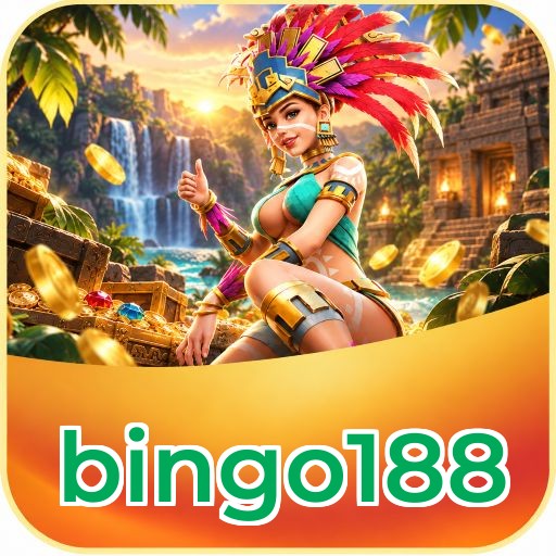 Screenshot 1 - bingo188 Home Screen