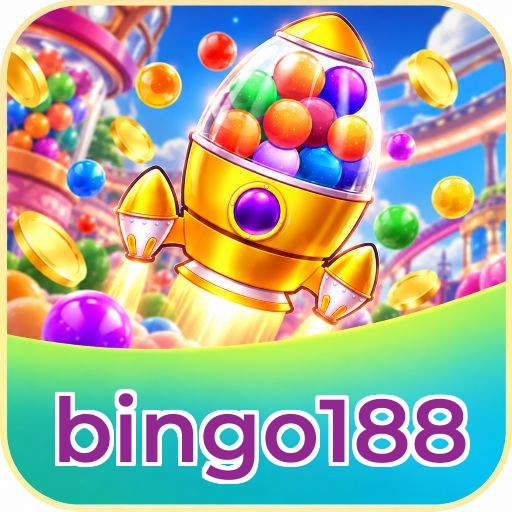 Screenshot 1 - bingo188 Home Screen
