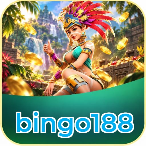 Screenshot 1 - bingo188 Home Screen