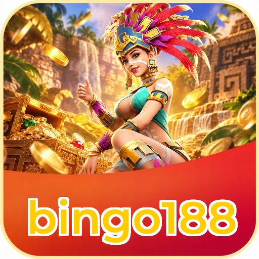 Screenshot 1 - bingo188 Home Screen