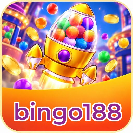 Screenshot 1 - bingo188 Home Screen