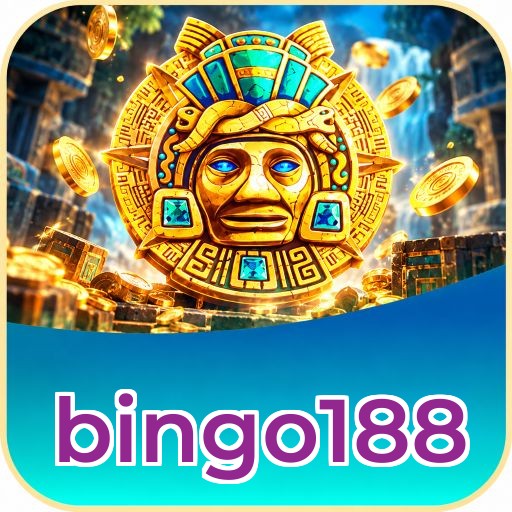 Screenshot 1 - bingo188 Home Screen